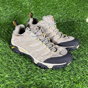 Merrell Moab 3 Ventilator Continuum Hiking Shoes Performance Womens Size 10